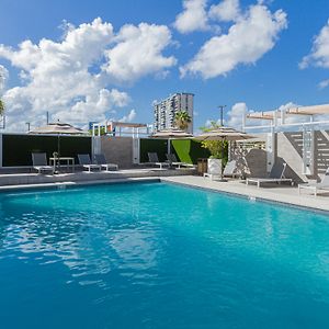 Tryp By Wyndham Isla Verde